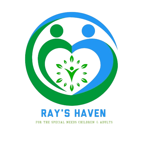 Ray's Haven Logo