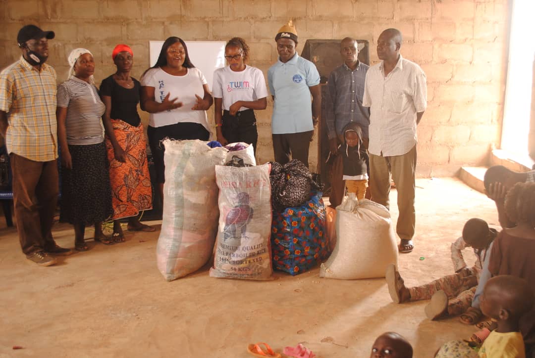 Ray's Haven social awareness campaign 7