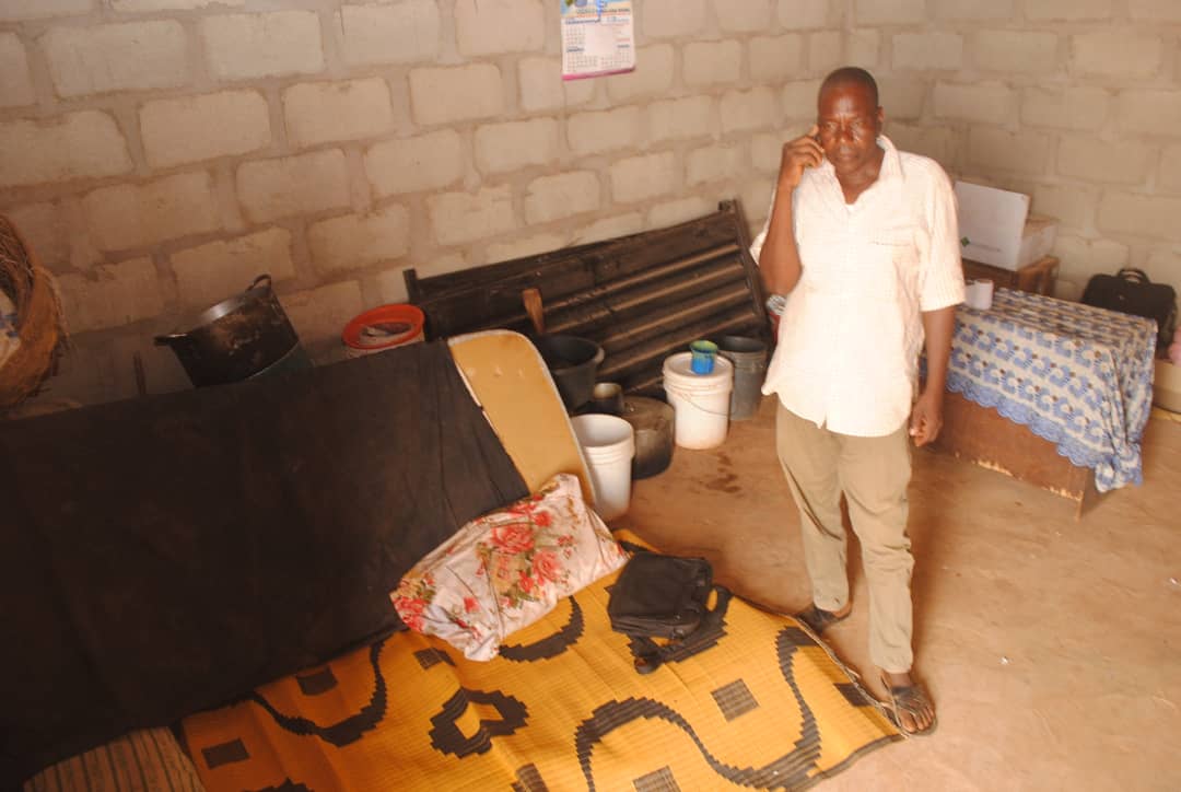 Ray's Haven social awareness campaign 5