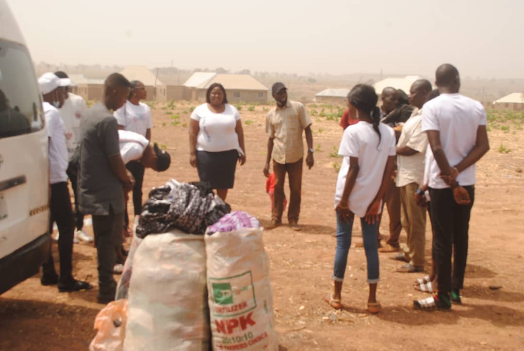 Ray's Haven social awareness campaign 4