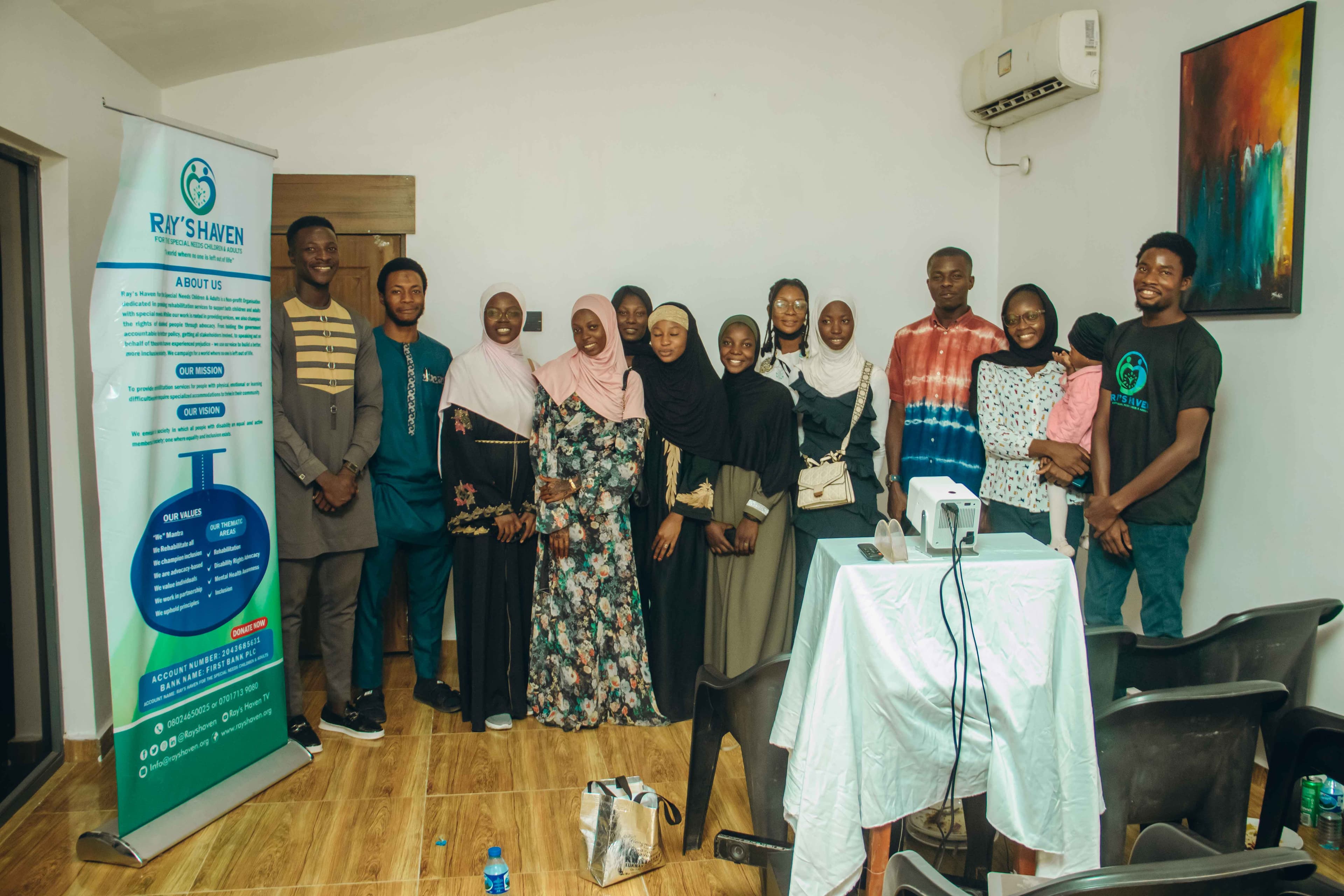 World Day of Persons with Disabilities, 3rd December, 2024