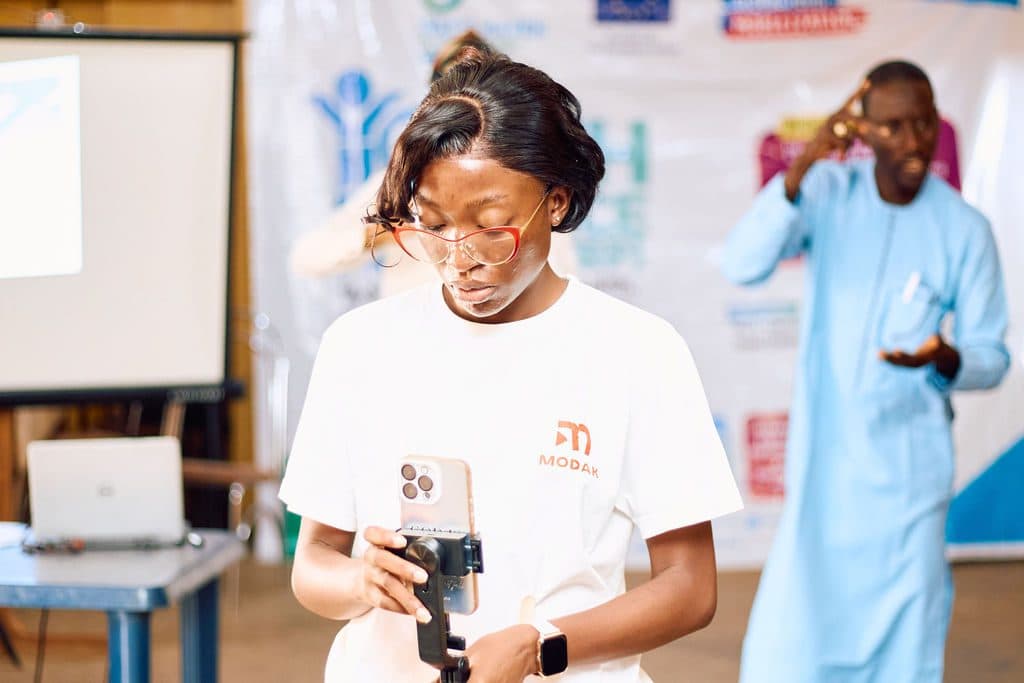 YRP Workshop gallery