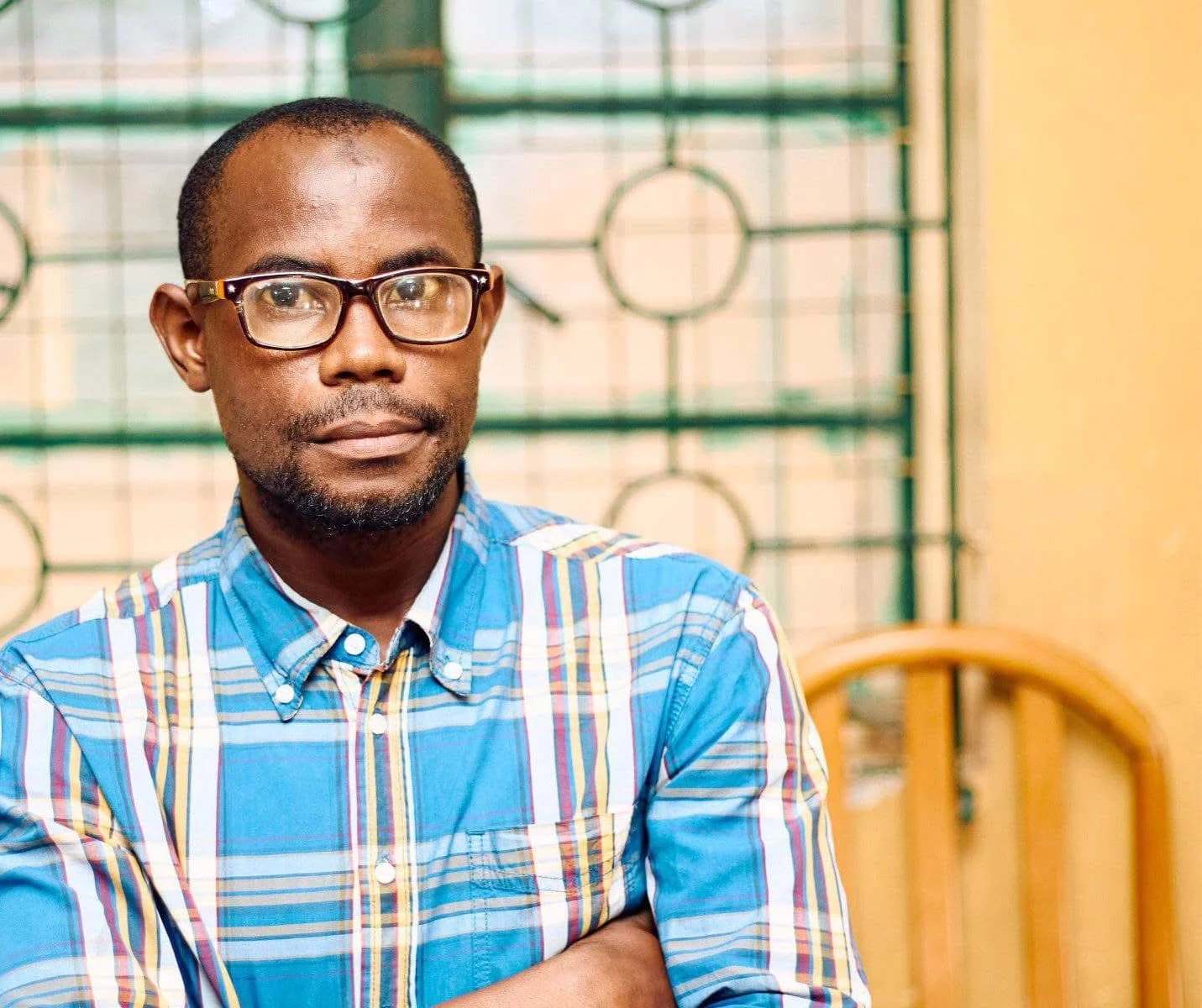 Ibrahim Babatunde Ibrahim