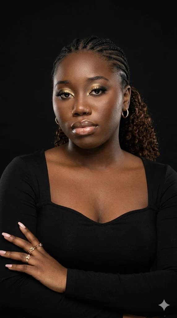 Zipporah Emmah Mathias