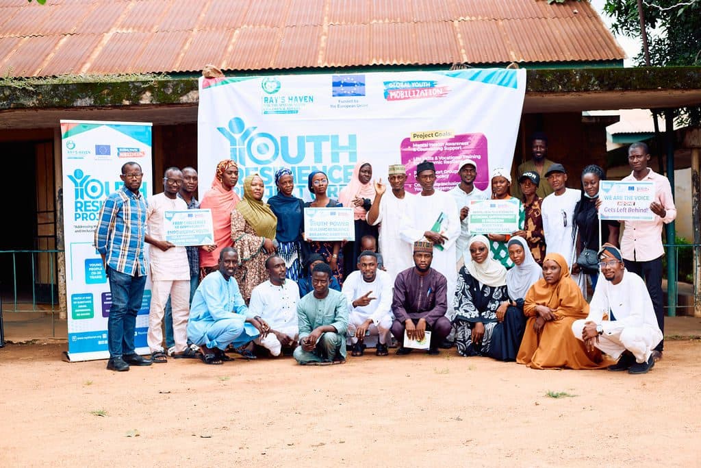 Unlocking Potential Through Skills and Inclusion