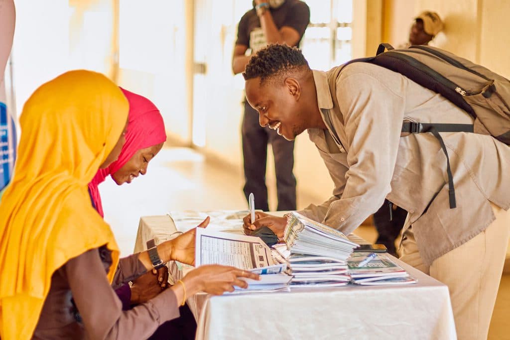 Youth Resilience Project — Closing the First Phase with Impact
